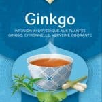 yogi tea ginkgo